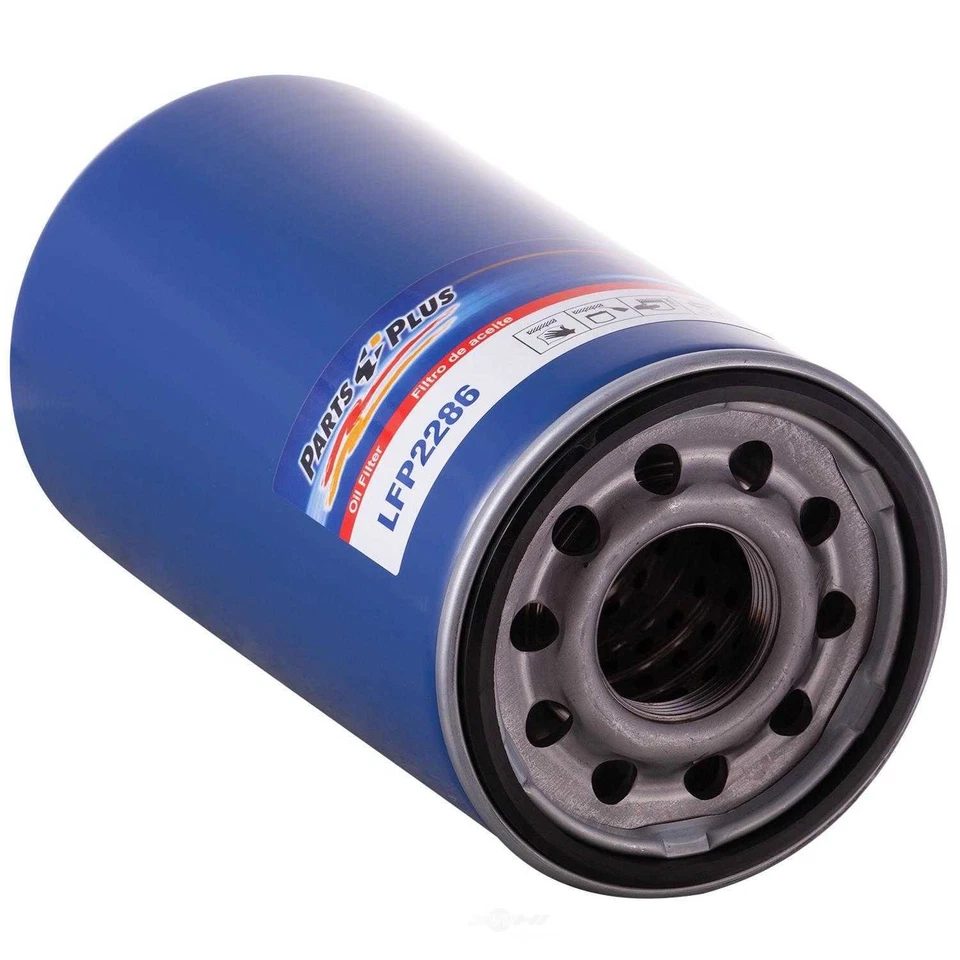 Engine Oil Filter fits 1988-2003 Ford F59 E-350 Econoline Club Wagon E-350 Super - Image 3 of 4