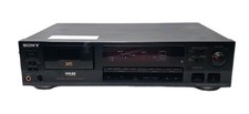 Sony DTC-690 Digital Audio Tape DAT Recorder   For Parts