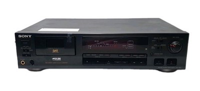 Sony DTC-690 Digital Audio Tape (DAT) Recorder 