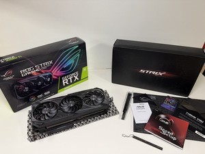Asus Rog Strix 3070 Ti for sale | eBay