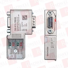 HELMHOLZ 700-972-0BB50 / 7009720BB50 (BRAND NEW)