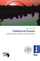 Jordan Naoum | Catalina De Erauso | Taschenbuch | FranzöSisch (2026)