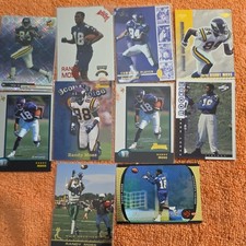 1998 Bowman Chrome Baseball Cards 16