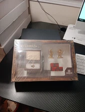 The Everrain: Seafarer (Board Game Expansion) Grimlord Games  NEW Sealed 🔥 