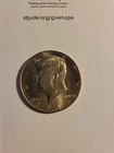 2015-P Kennedy Half Dollar VERY NICE!
