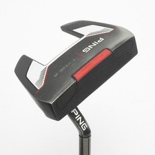 PING TYNE 4 Putter 34inch Steel Shaft C 380