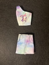 Barbie Clothing Fashion