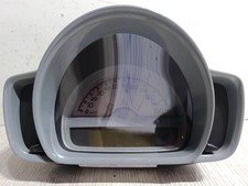 Compteur Smart CABRIO