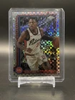 2025 Topps Marcus Sasser Base (Raw)