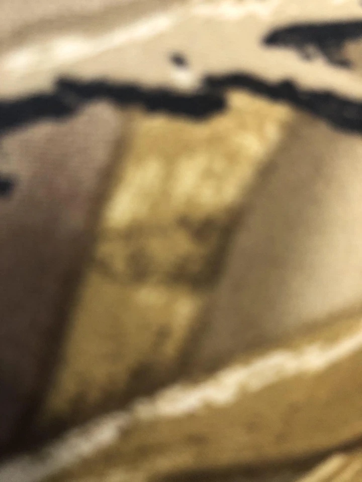 Camo Tie Co. Corbata Para Hombre Talla Única Ventaja Humedales Camuflaje EE. UU. Novedad Foto 2 de 4