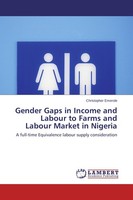 Gender Gaps In Income And Labour To Farms And Labour Market In Nigeria Christoph