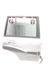 Porte arrière et accessoires Hyundai TERRACAN