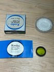 Kenko 24mm P00 UV Filter *13