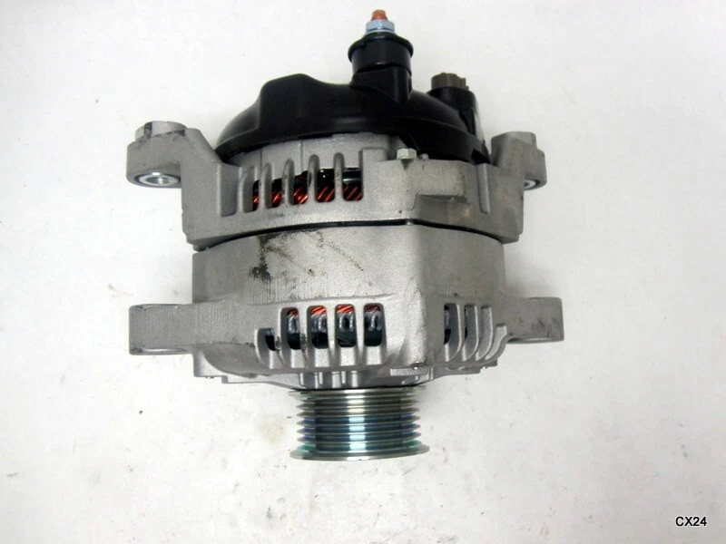 Alternador 11953 para Kia Optima 2016-2020, Hyundai Sonata 2015-2019 Foto 3 de 4