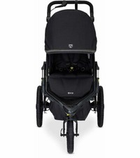 silver cross jet double stroller Silver Cross Jet Double Stroller