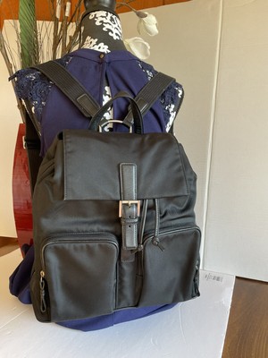 coach backpack ebay