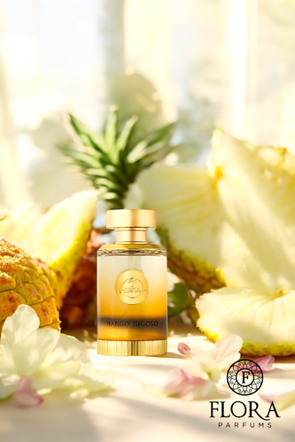 Mango Jugoso – économies 100ml – Paris corner -Eau de Parfum - Ministry of Gourmand