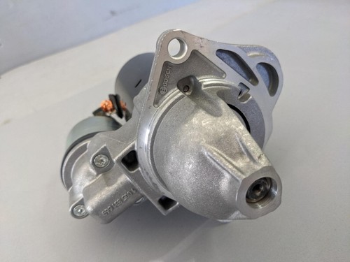 2011-2016 Chevrolet Cruze 1.4L Engine Motor Starter 0 001 107 522 - Picture 5 of 6