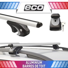 Barres de toit Fiat SEDICI