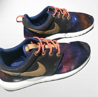 galaxy roshes