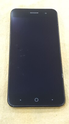 TG452 NOS NOVU III ZTE BLADE A520 Handy - Beschreibung lesen