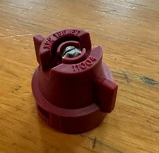 XRC11004-VS TeeJet Extended Range Flat