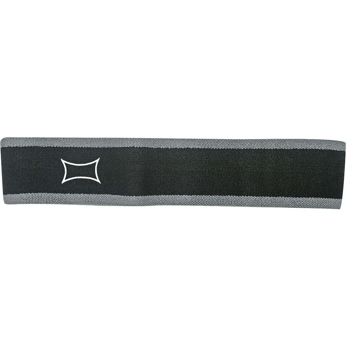 Sling Shot Hip Circle Resistance Band by Mark Bell - Gray/Black -warm-up support
Opens in a new wind