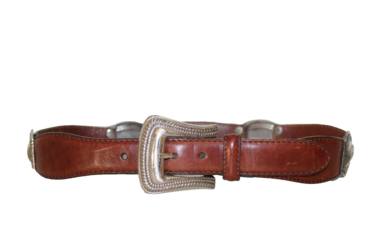 Fossil Women's Concho Belt Belts