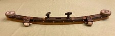 Model 3301 Nobles/Tennant - Squeegee Assembly, 33" Cleaning Path. Pre-owned