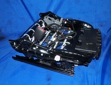 2022-2025 Mercedes V295 V297 EQE EQS Left Front Seat Track W/Motors & Modules