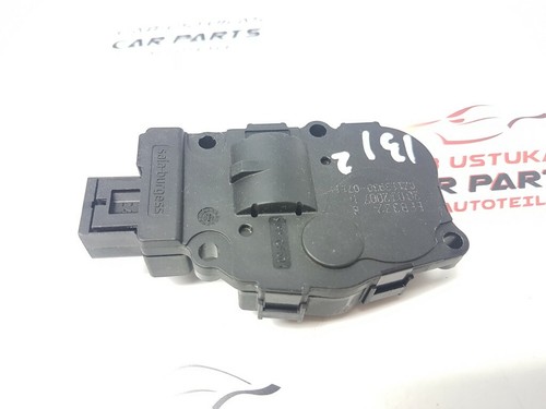 BMW 1 (E81/E87) 2007 Luftklappenmotor CZ113930 Benzin 85kW GUST8147