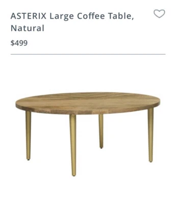 Freedom Asterix Coffee Table Rrp 499 Tables Gumtree Australia Darebin Area Reservoir 1260477606 - Curved Glass Coffee Table Freedom Freedom Asterix Coffee Table Rrp 499 Tables Gumtree Australia Darebin Area Reservoir 1260477606 - Curved Glass Coffee Table Freedom
