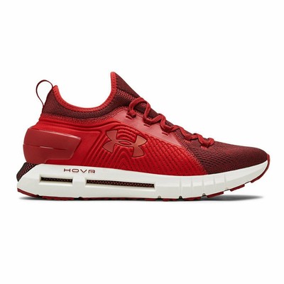 hovr phantom red mens