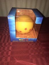 Dragon Ball Z Dragon Ball Mood Light Nuevo