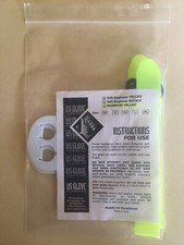 US GLOVE BEGINNER GYMNASTICS HOOK LOOP HAND GRIPS MED HOT YELLOW WEIGHTLIFTING