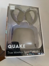 Muze by Vivitar True Wireless Bluetooth Earbuds. Bluetooth New In Box