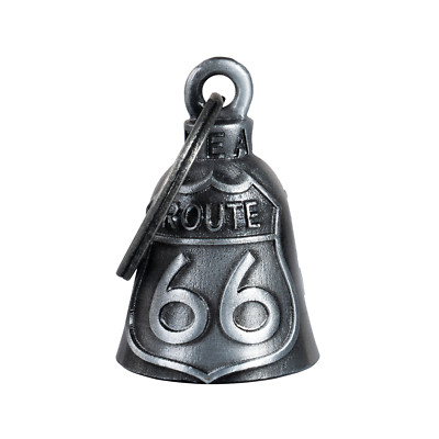 Guardian ROUTE 66  Bell W Hanger Biker Lightweight Motorcycle Biker Accessories