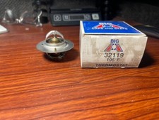 32119 Thermostat BIG A MADE IN USA - Make Offer!!
