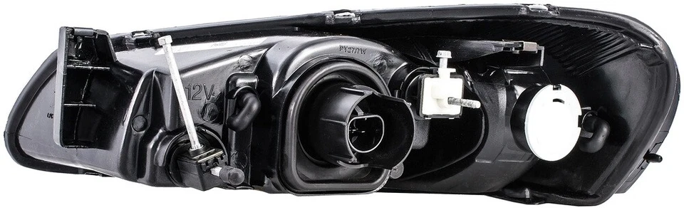 Conjunto de faros para Dodge Stratus Dorman 2001-2006 Foto 2 de 4