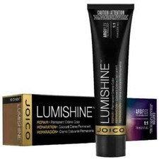 Joico LumiShine Permanent Creme Hair Color - 2.5oz Choose Your Shade