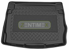 Kofferraumwanne für BMW 1er F21 Schrägheck Hatchback 3-türer 2012-