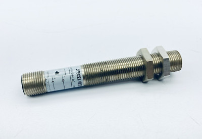 IFM EFECTOR OF5021 OFS-OOKG/US-100 PHOTOELECTRIC SENSOR TRANSMITTER 4M 10-36VDC