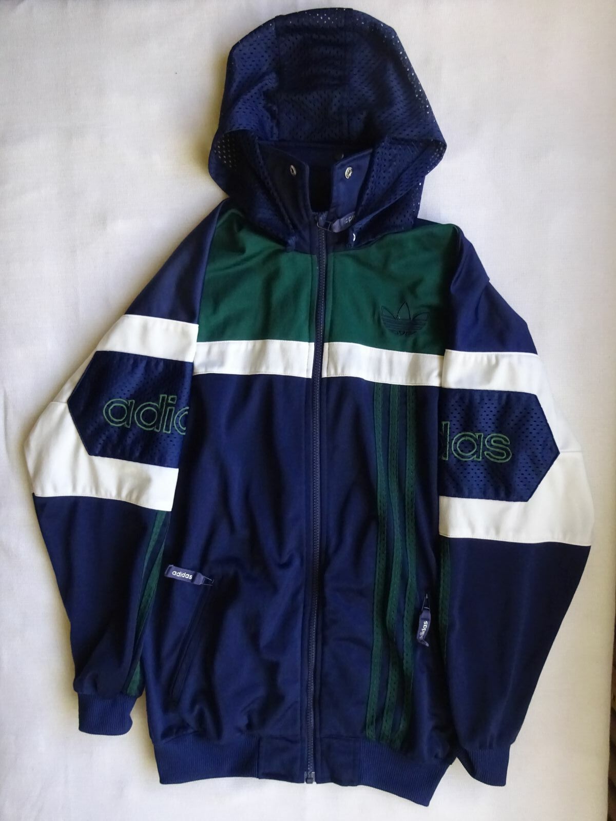 adidas jacke 176