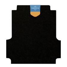 Fits Brand New Ford Ranger Double Cab Rear Fully Tailored Load Mat 2023 on