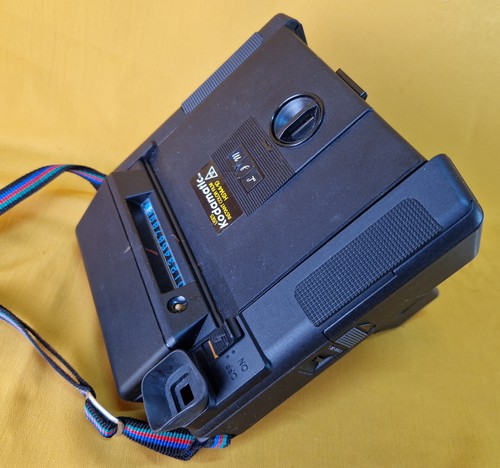 KODAK KODAMATIC INSTANT CAMERA 950 - UNTESTED LOFT FIND - Picture 13 of 14