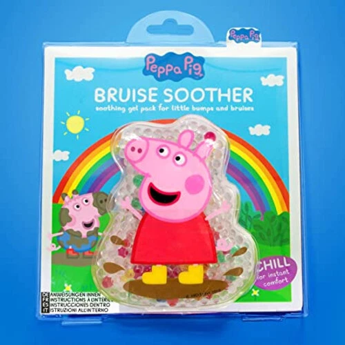 Peppa Pig Bluterguss Schnuller