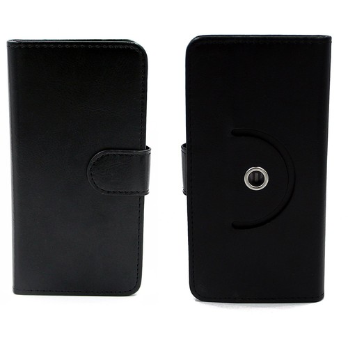 For Samsung Galaxy S21 FE SD888 protective case + EARPHONES black cover bag wall - Bild 5 von 6