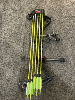 bowtech solution sd