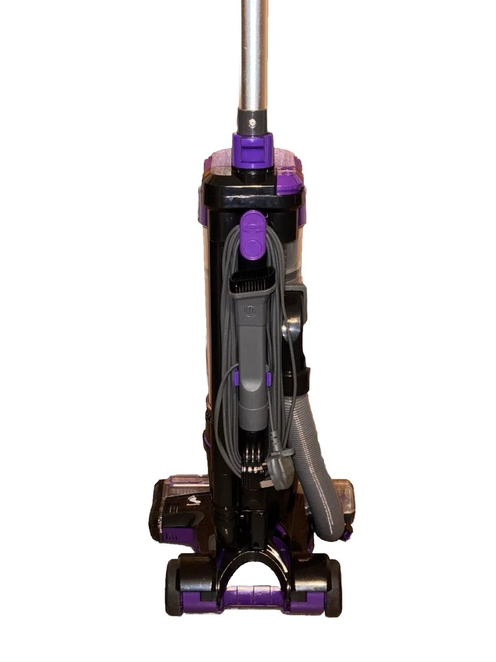 Vax Mach Air Upright Vacuum Cleaner Lightweight UCA1GEV1 - POWERS ON - Image 2 of 4