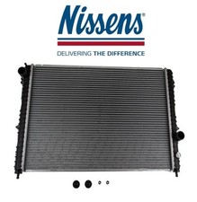 For Land Rover Discovery 1999-2004 Radiator Nissens PCC 107950